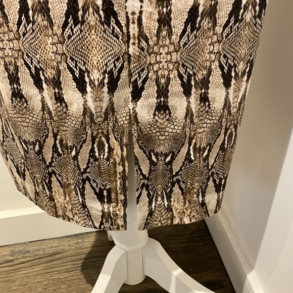 Joeffer Caoc Dress - 4 - Picture 5 of 5